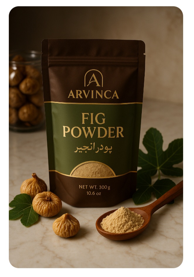 خرید پودر انجیر استهبان + فروش ویژه صادراتی