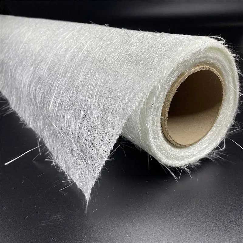قیمت الیاف شیشه سوزنی