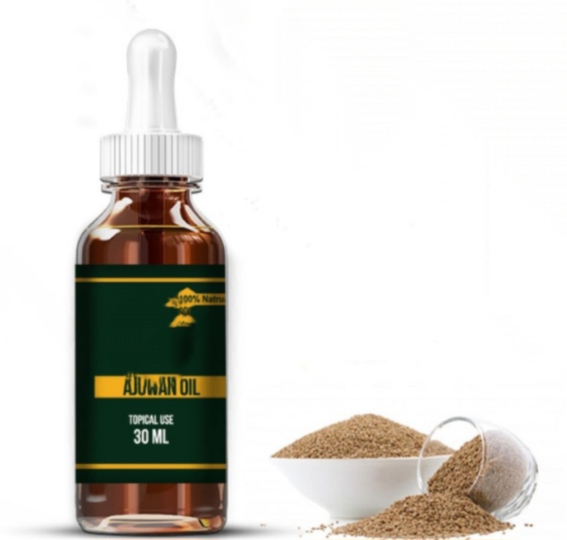 فروش روغن زنیان با کیفیت