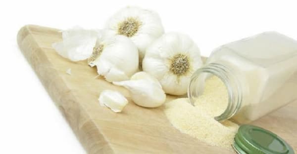فروش عمده گرانول سیر همدان