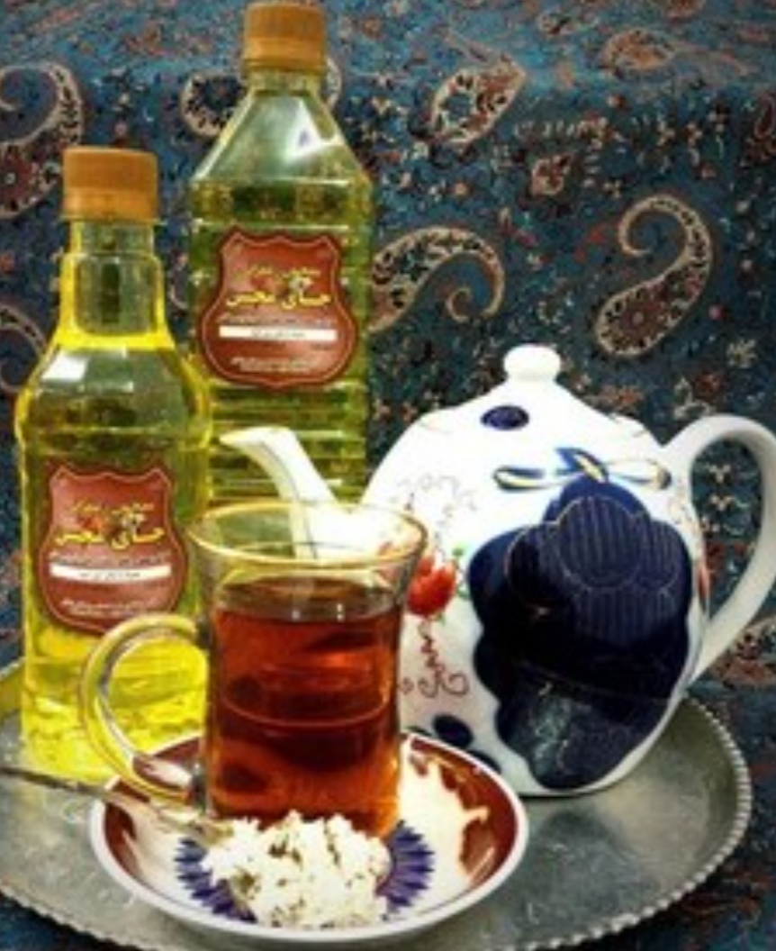 خرید و فروش عمده معجون چای