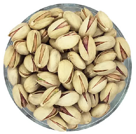 قیمت پسته لوکس احمد آقایی + خرید باور نکردنی