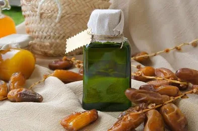 خرید و قیمت روغن هسته خرما