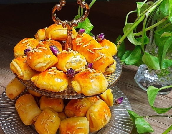 قیمت مناسب غنچه گل محمدی + خرید عمده و استفاده از آن در شیرینی جات