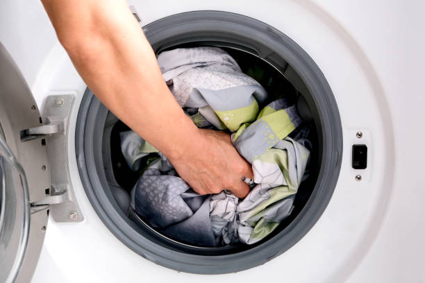 قیمت مایع لباسشویی ضد حساسیت برای راحتی در دبی