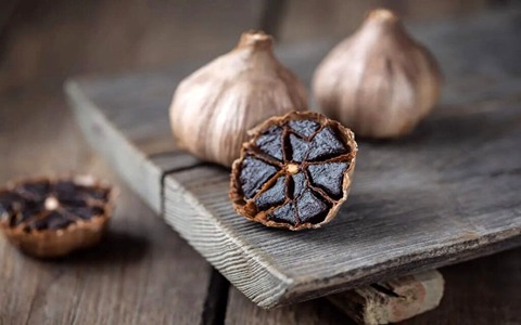 قیمت سیر سیاه صادراتی + فروش ویژه