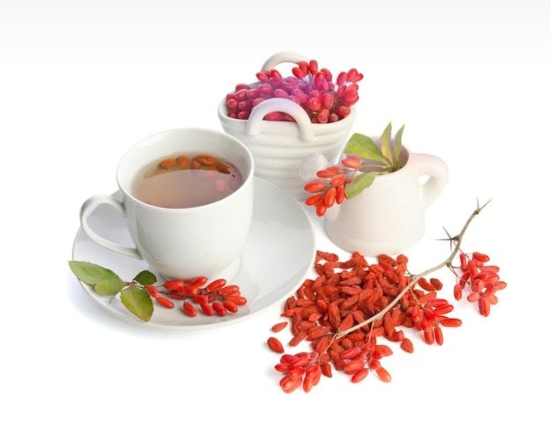 قیمت زرشک پفکی