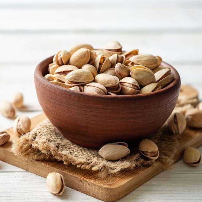 فروش پسته مرغوب