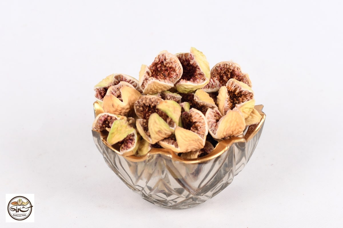 انجیر خشک صدیک + با فروش عالی