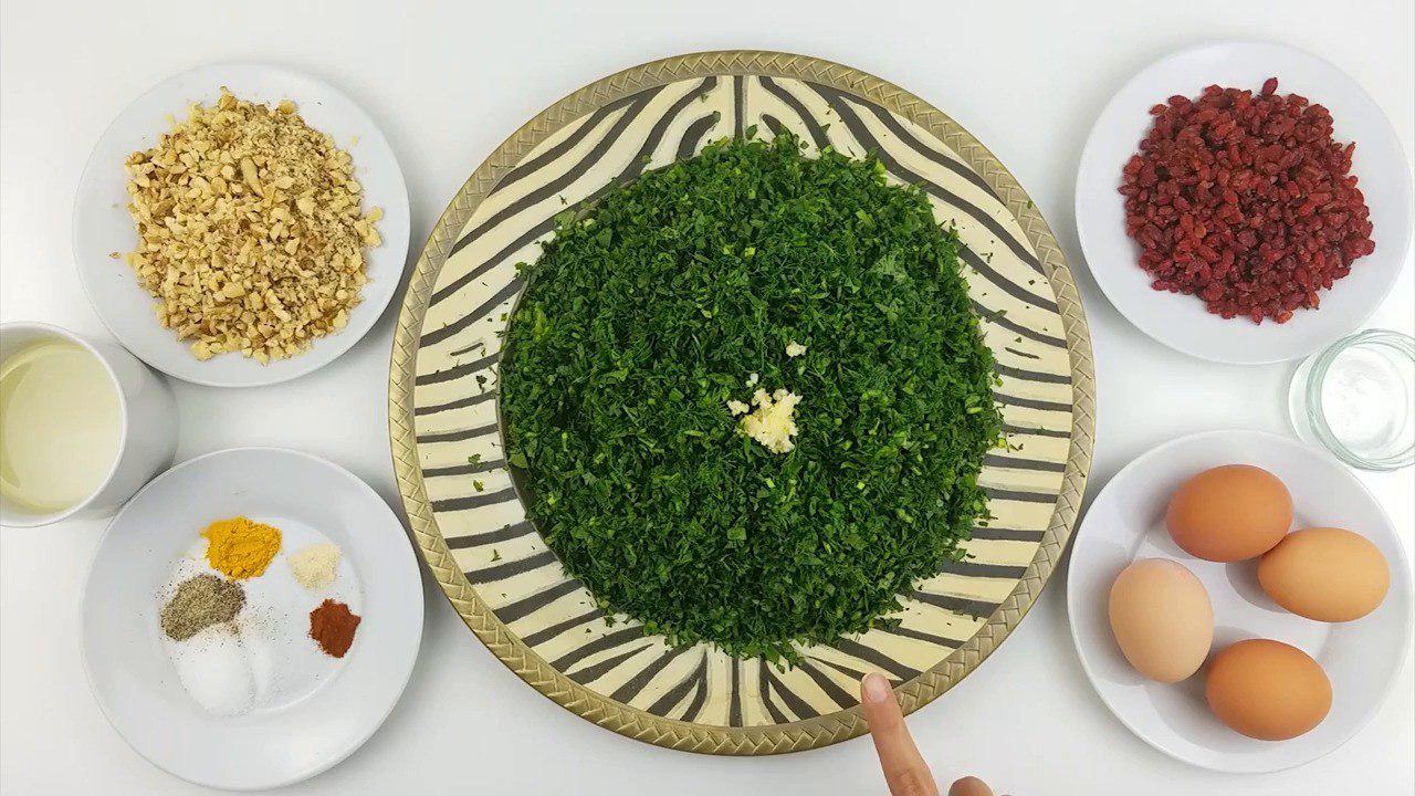 قیمت سبزی ماهی جنوبی
