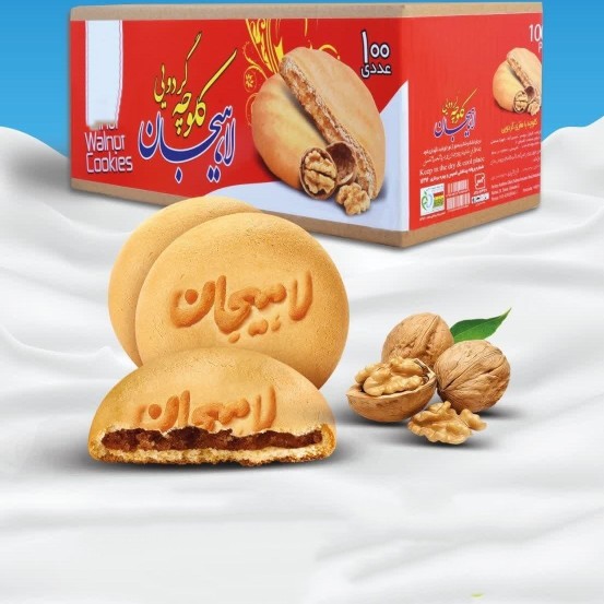 لیست قیمت عمده کلوچه لاهیجان با تخفیف ویژه برای همکار