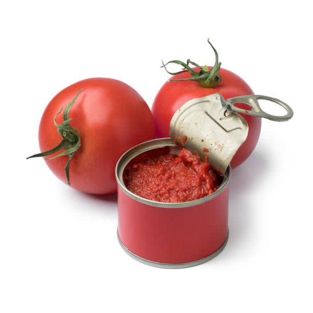 قیمت رب گوجه فله ای