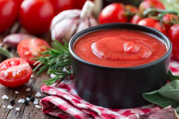 رب گوجه اقتصادی
