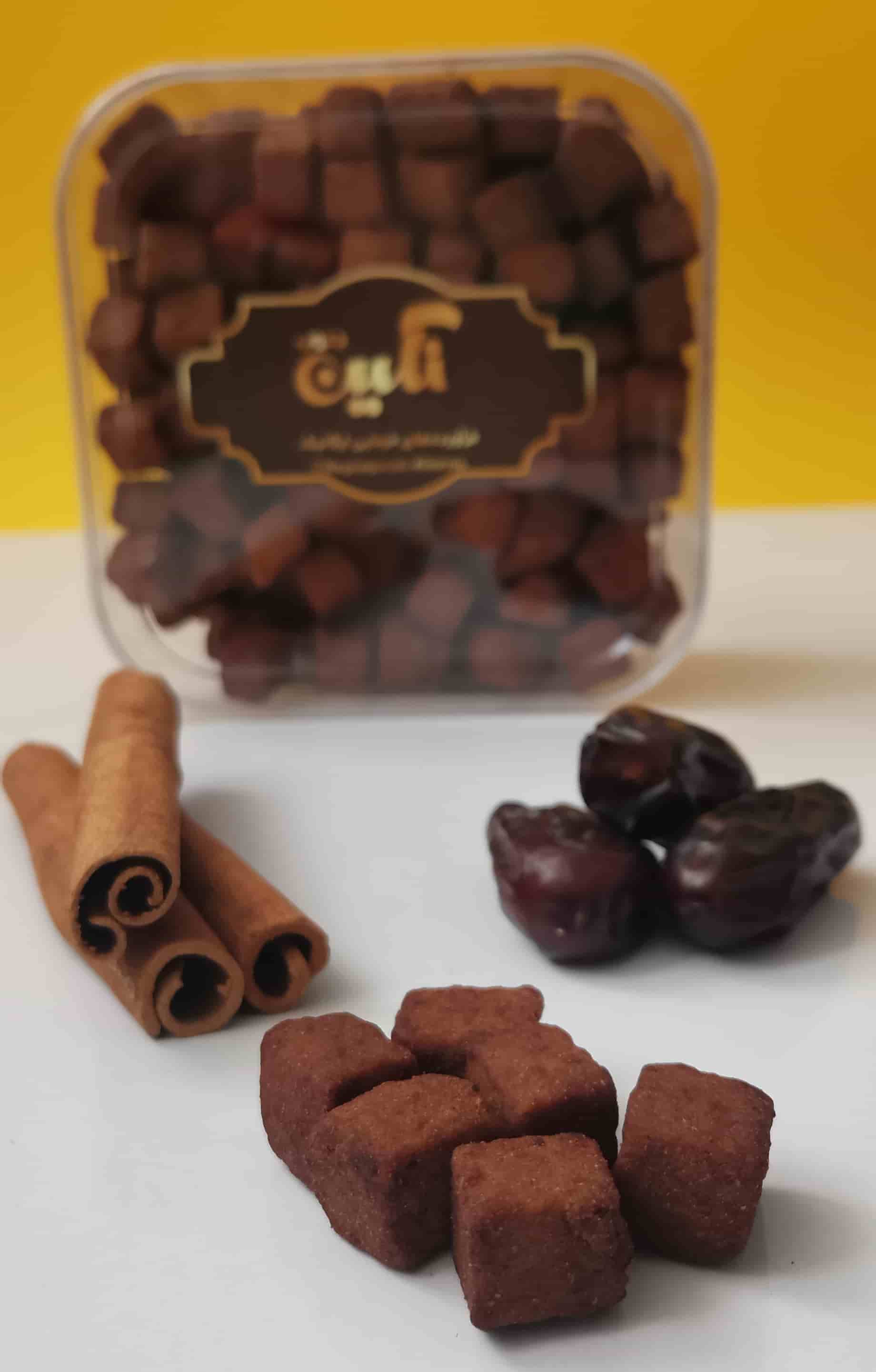 خرید عمده حبه خرما