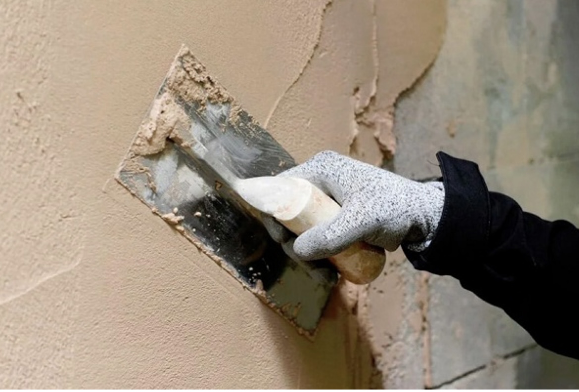 فروش گچ خاک + قیمت استثنایی