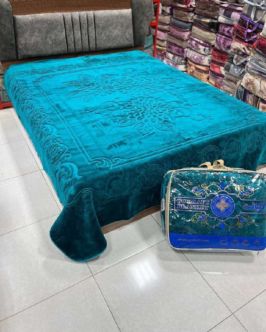 خرید باور نکردنی ویژه و صادراتی عمده پتوی یک نفره گلبافت