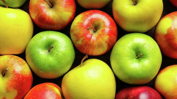 خرید و قیمت عمده سیب ارومیه