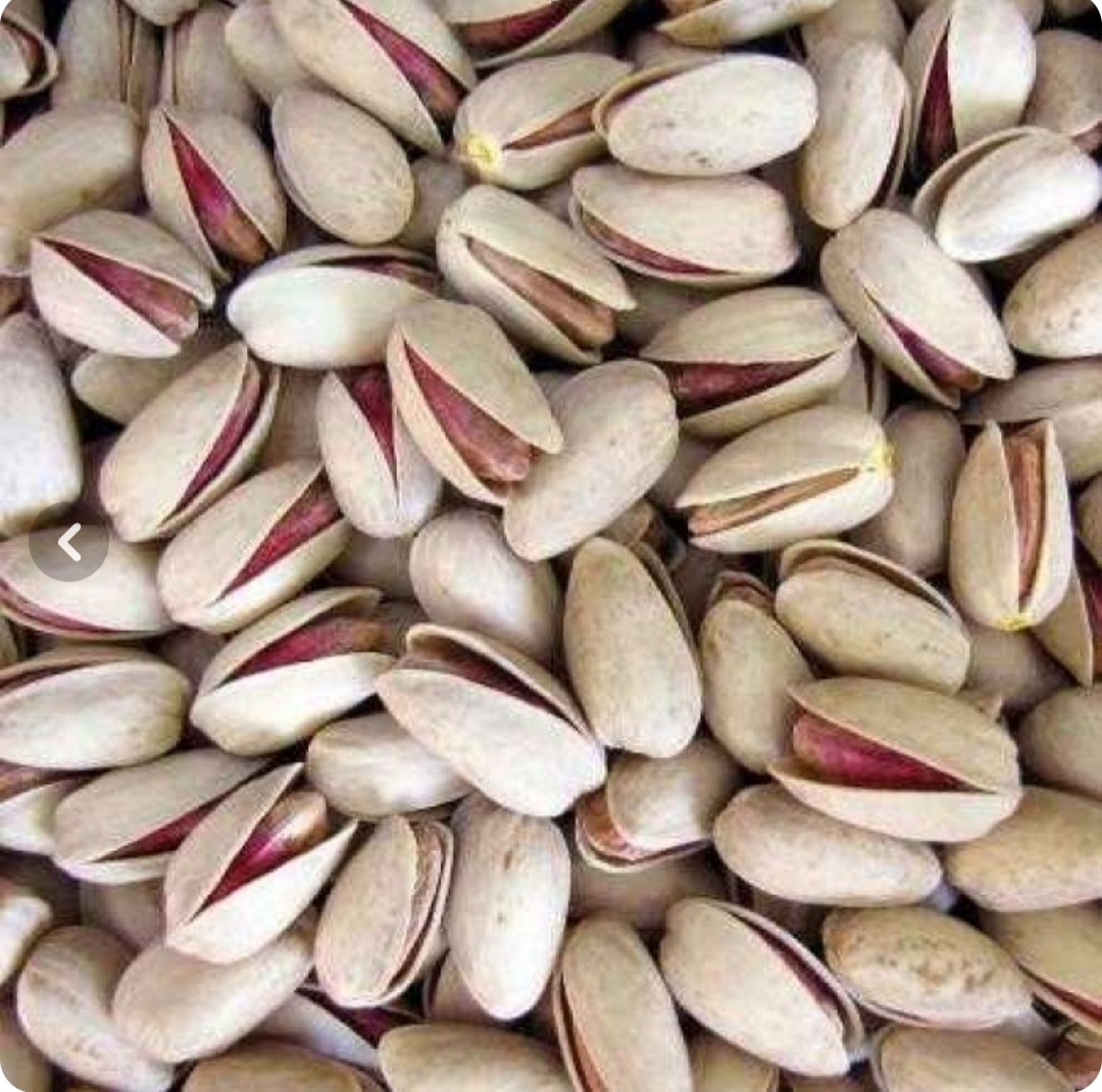 پسته مرغوب