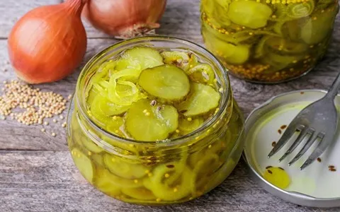 قیمت خرید خیارشور اسلایس شده + فروش ویژه