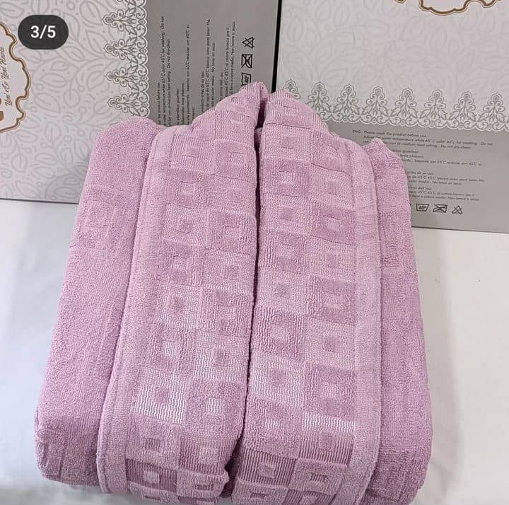 حوله تن پوش زنانه