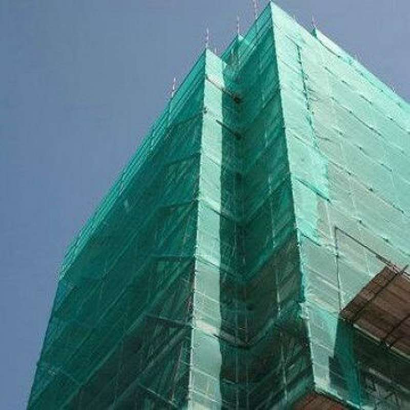 قیمت توری ایمنی ساختمان در شیراز