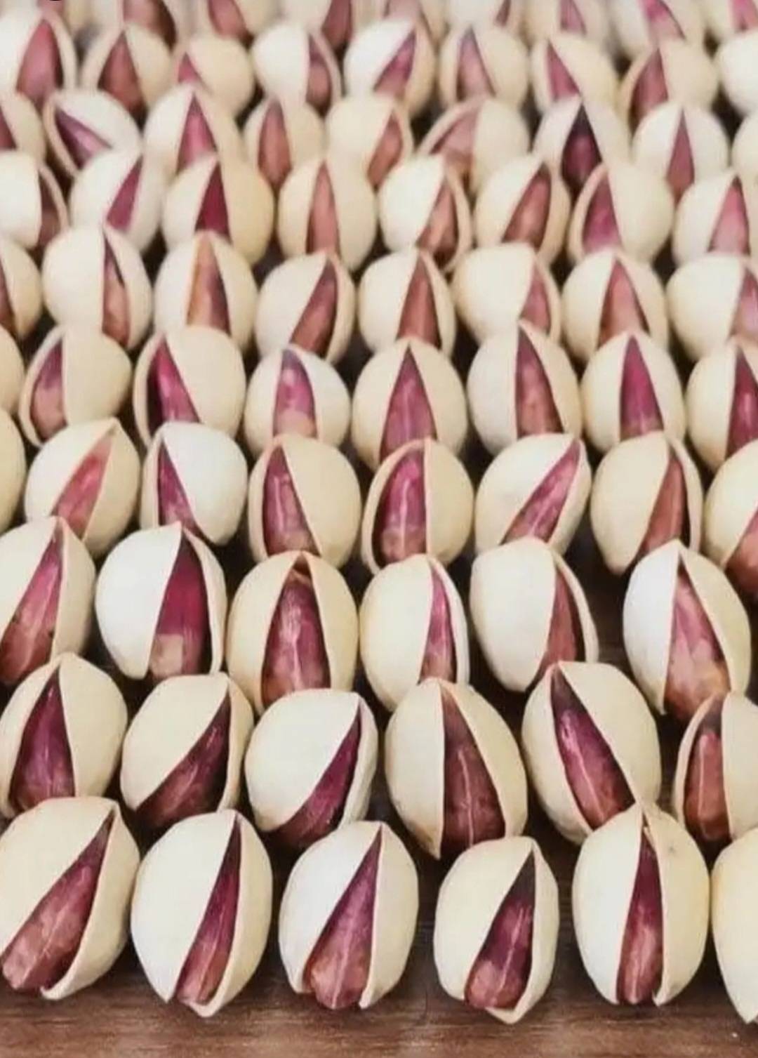 فروش پسته کرمان با شرایط ویژه
