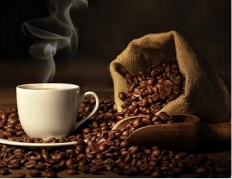 فروش قهوه 30-70 روبوستا مایکل
