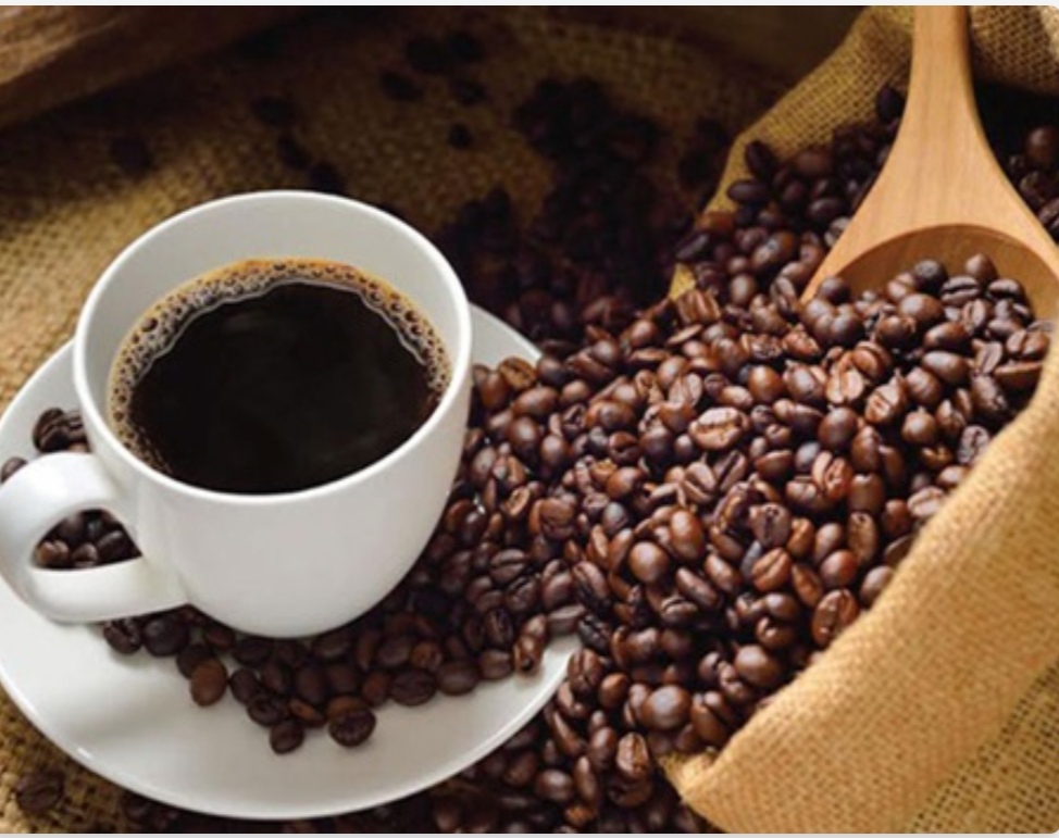 فروش قهوه 50-50 مایکل