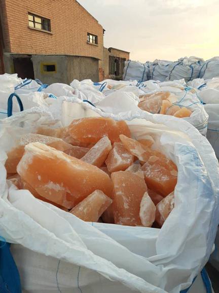 قیمت مناسب نمک صورتی صادراتی ایران