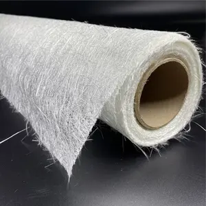 خرید و قیمت الیاف شیشه سوزنی (مت) 225 گرمی