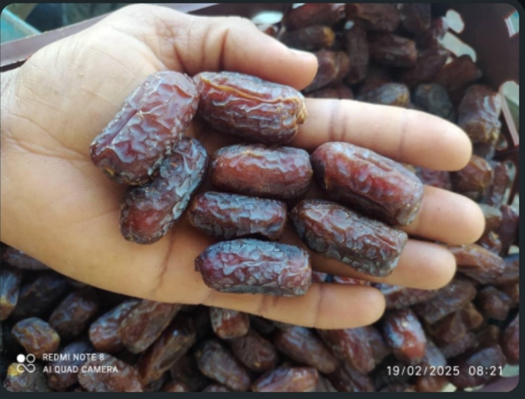 خرمای پیاروم لوکس