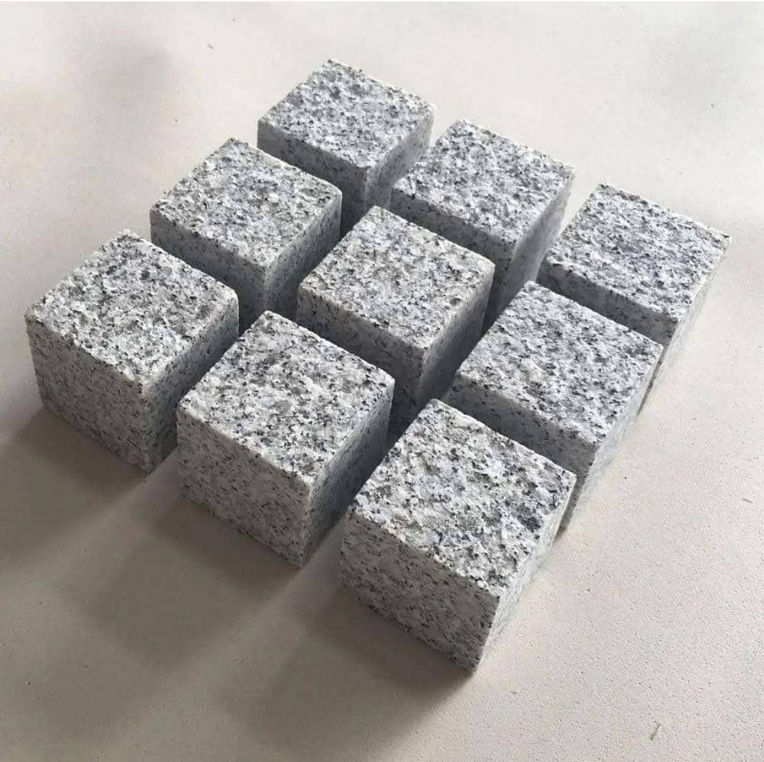 کوبیک گرانیت نطنز