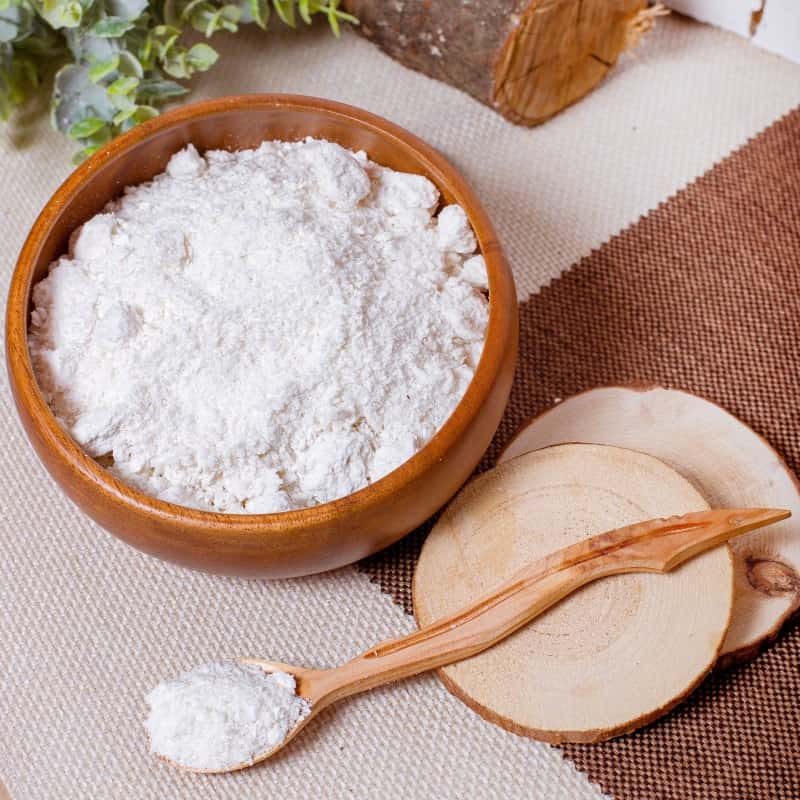 پودر کربنات سدیم خوراکی