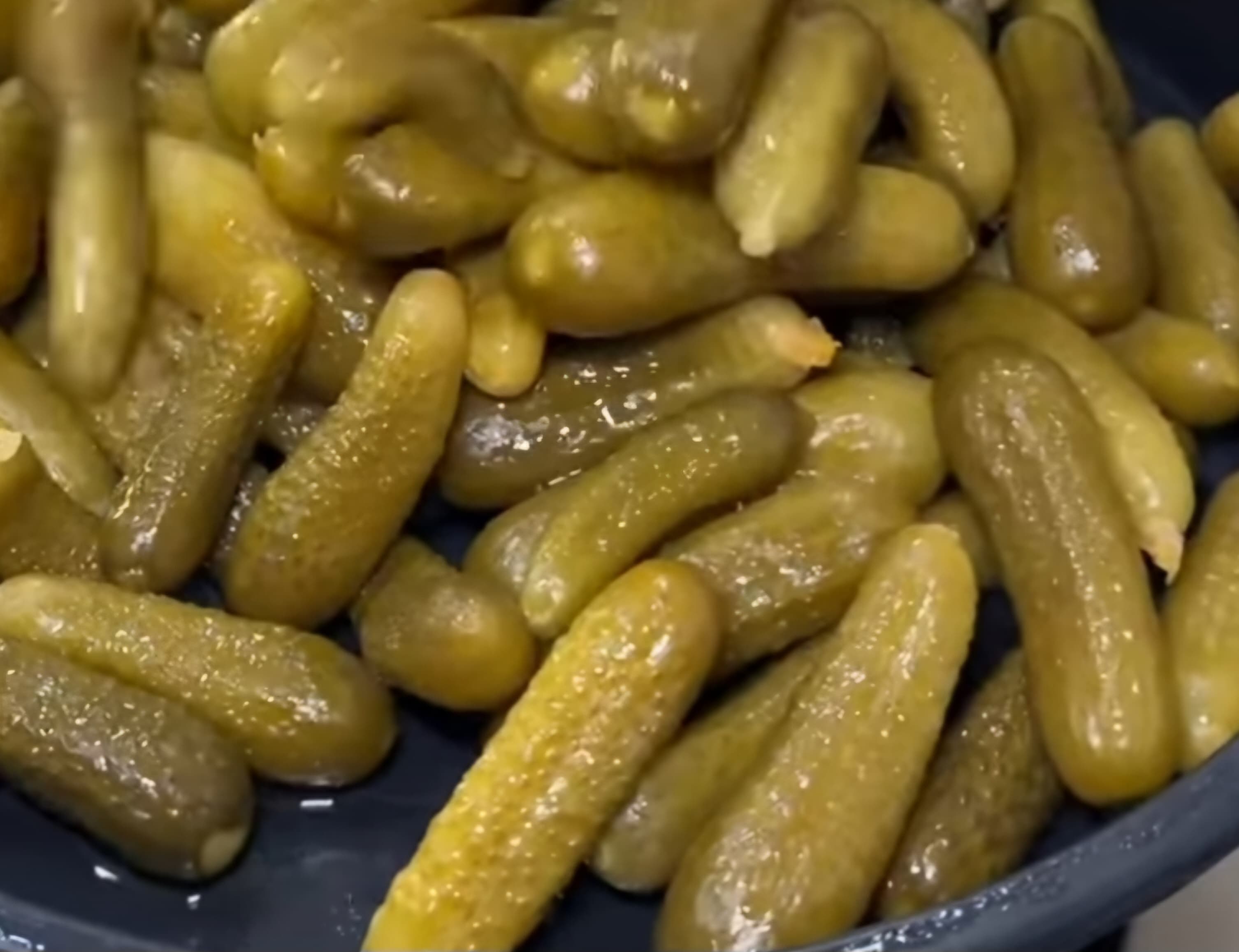 قیمت خرید خیارشور ممتاز + فروش ویژه