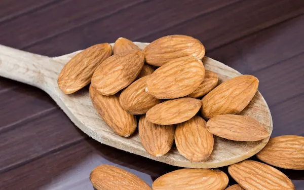قیمت بادام سنگی شیرین