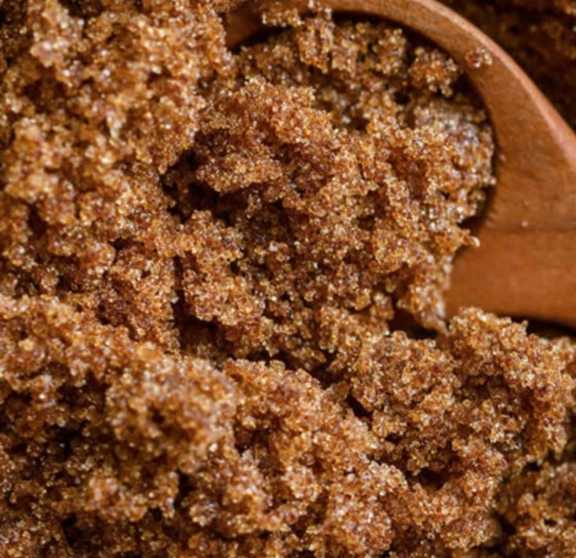 چرا شکر قهوه ای مرطوب است + مراکز فروش