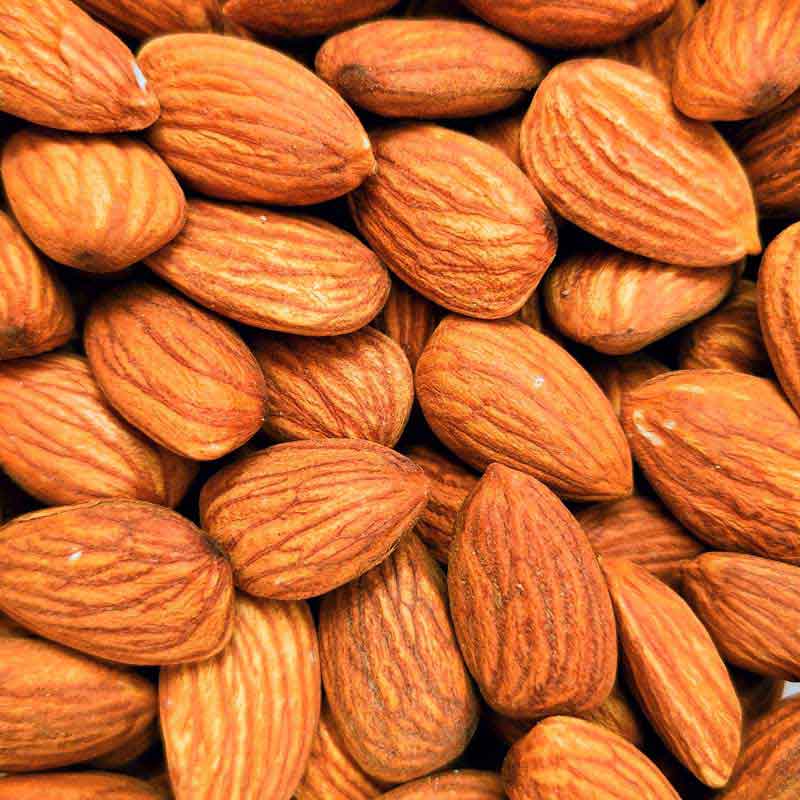 بادام سنگی دیم بادام فارس