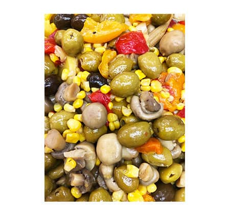 قیمت خرید ترشی بلغاری شابهار با فروش ویژه