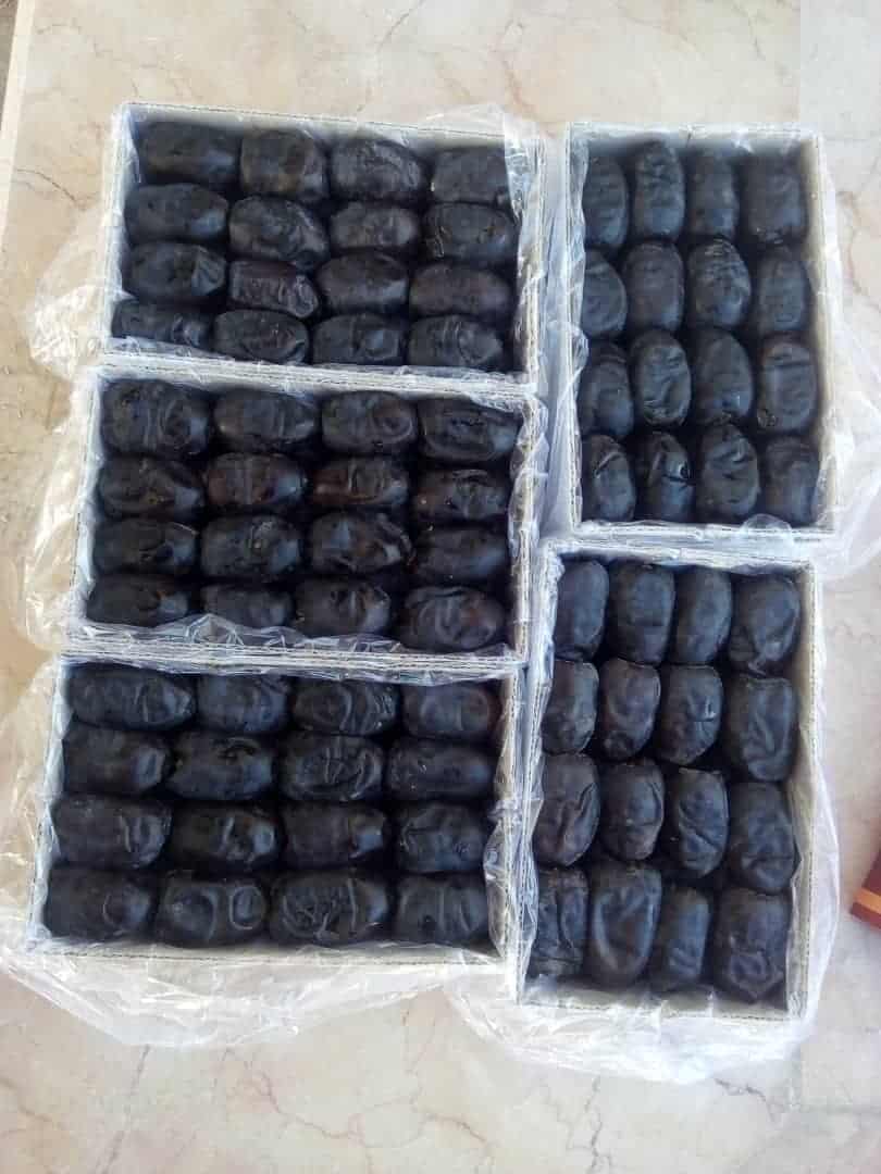 قیمت خرما مضافتی درجه یک
