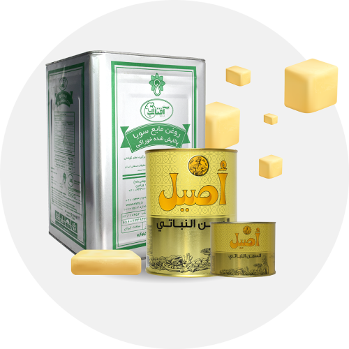 فروش روغن نباتی ۱۶ کیلویی آفتاب + قیمت خرید عمده