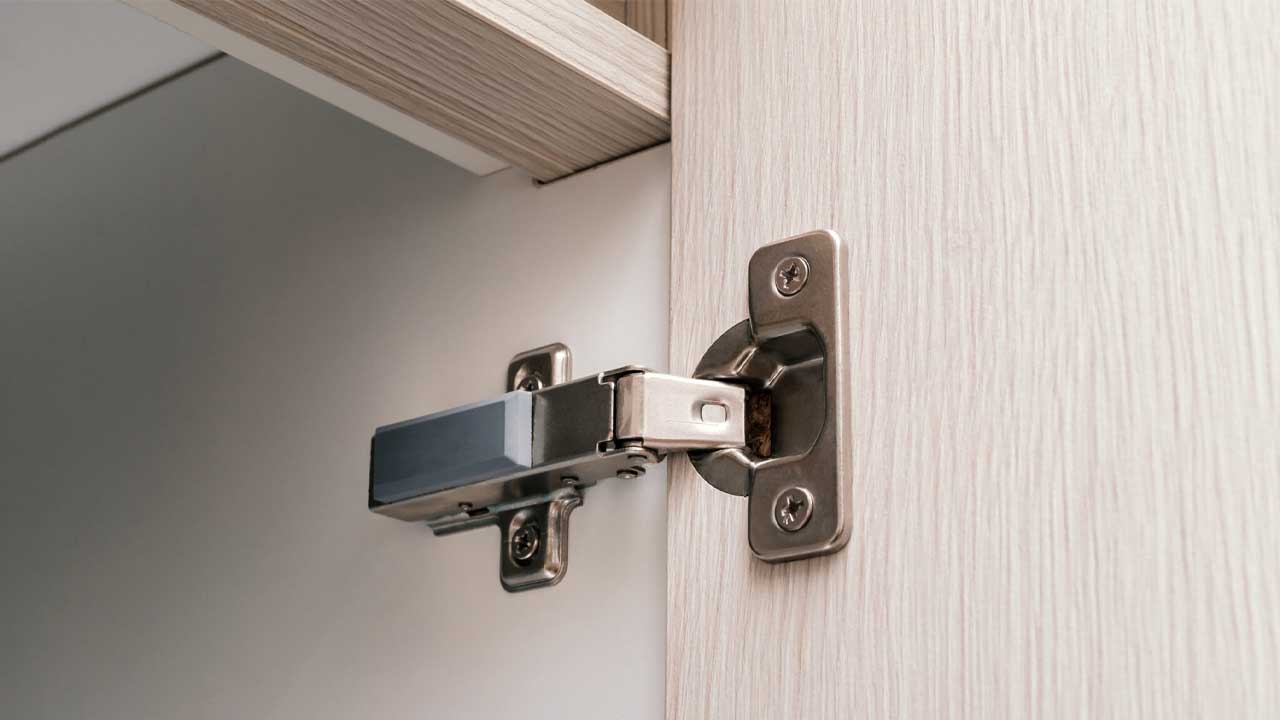 خرید آرام بند کابینت