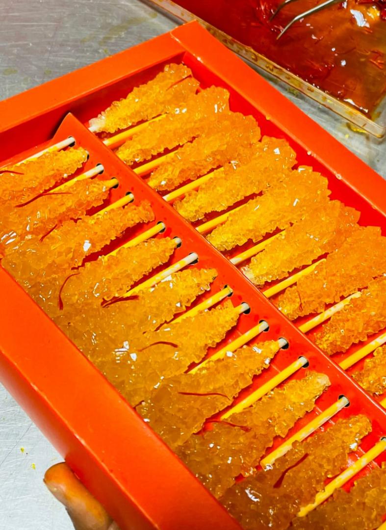 قیمت و خرید نبات چوبدار مخصوص اصفهان + فروش ویژه