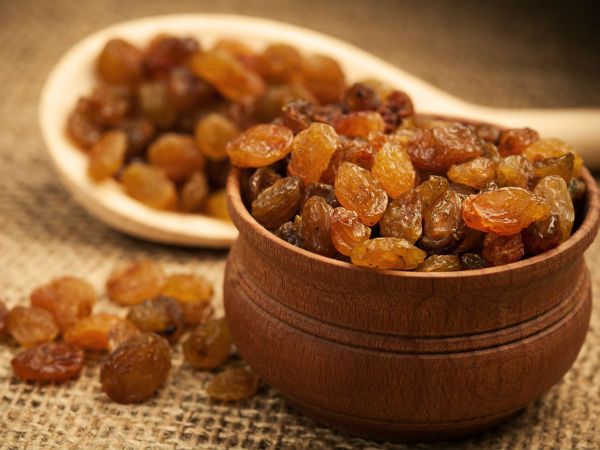 کشمش قنادی ریز + خرید عمده