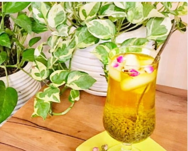 شربت زعفران خرید و فروش عمده