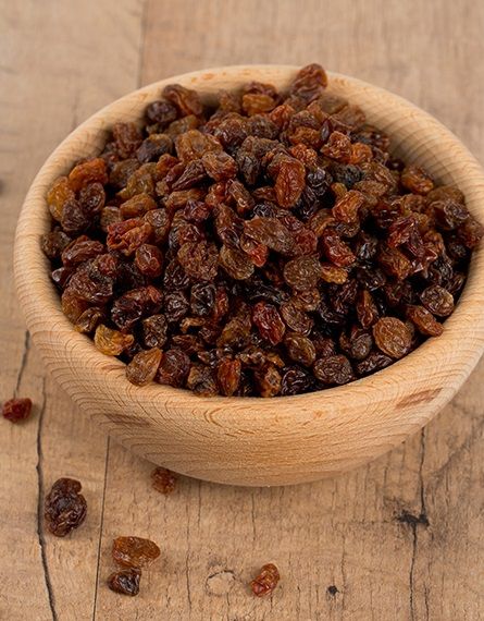 کشمش آبگیری با حاشیه سود بالا