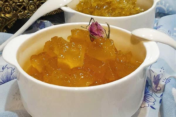 فروش مربای تازه بالنگ 300 گرمی + خرید به صرفه