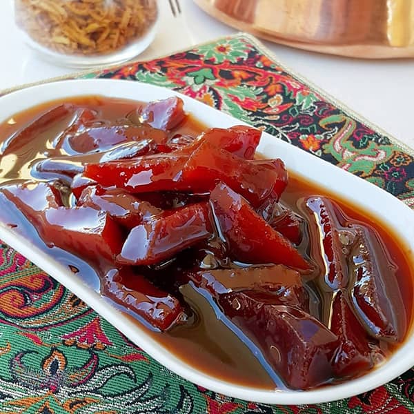 قیمت خرید مربای به تایماز + فروش ویژه