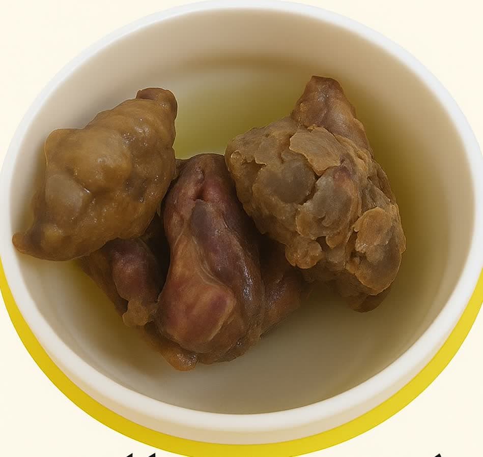 آنغوزه تلخ نی ریز