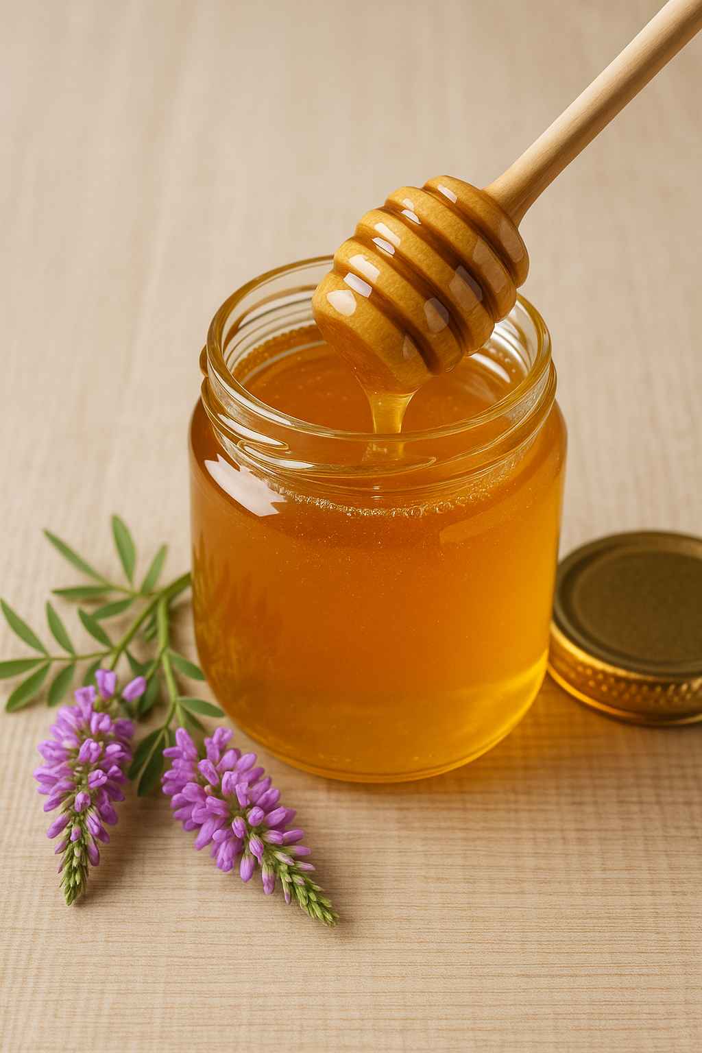 قیمت ارزان عسل گون گز