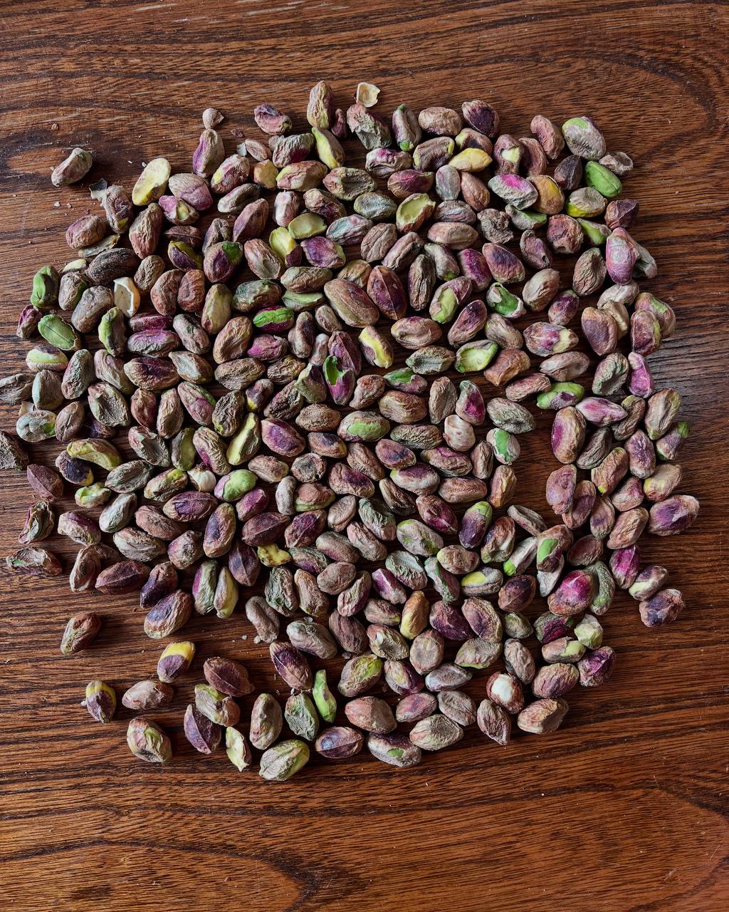 خرید مغز پسته سرشار از آنتی اکسیدها